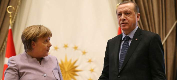 Νέα ένταση μεταξύ Βερολίνου και Άγκυρας: Η Γερμανία έδωσε άσυλο σε Τούρκους στρατιωτικούς